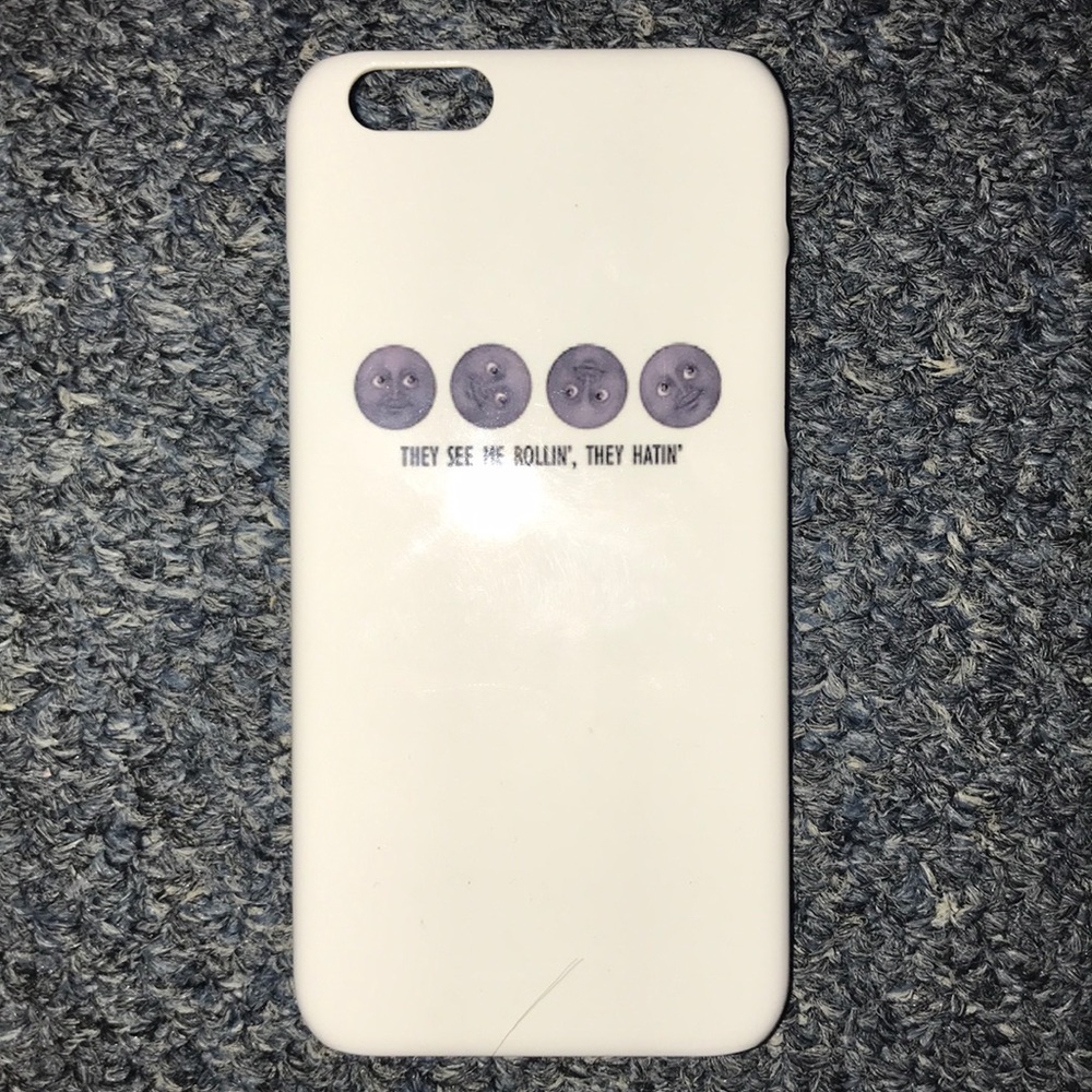 iPhone 6-7 cass